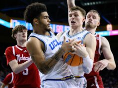 O super sub Eric Freeny infundiu na UCLA a resistência necessária O super sub Eric Freeny infundiu na UCLA a resistência necessária