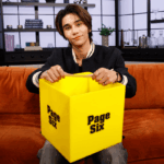 O superastro tailandês Jeff Satur compartilha novos detalhes sobre a próxima série ‘Happy Ending’ em Confession Cube