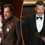 O superlongo Oscar de 2026 teve muitas palestras mais sagradas que você, alguns momentos memoráveis