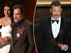 O superlongo Oscar de 2026 teve muitas palestras mais sagradas que você, alguns momentos memoráveis O superlongo Oscar de 2026 teve muitas palestras mais sagradas que você, alguns momentos memoráveis