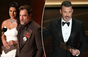 O superlongo Oscar de 2026 teve muitas palestras mais sagradas que você, alguns momentos memoráveis O superlongo Oscar de 2026 teve muitas palestras mais sagradas que você, alguns momentos memoráveis