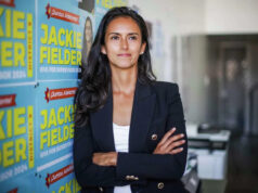 O supervisor de SF, Jackie Fielder, supostamente planeja renunciar em meio a uma ‘crise aguda de saúde pessoal’ Yahoo news home