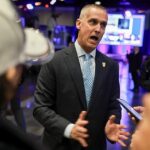 Trump nomeou Noem como um favor a Lewandowki, que tinha uma longa reputação de ser um leal absoluto a Trump