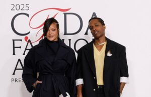 O suposto atirador doméstico de Rihanna pode pegar prisão perpétua por ser acusada de tentativa de homicídio A mulher acusada de atirar na casa de Rihanna enquanto ela e sua família estavam lá dentro foi atingida por diversas acusações, inclusive por tentativa de homicídio, na terça-feira; Rihanna e seu parceiro ASAP Rocky são fotografados em novembro em Nova York