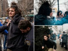 O suposto homem-bomba amante do ISIS de Nova York já foi um inteligente empresário de tênis online O suposto homem-bomba amante do ISIS de Nova York já foi um inteligente empresário de tênis online