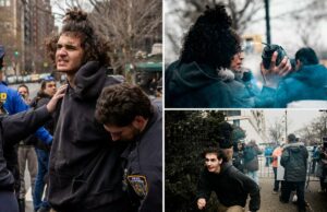 O suposto homem-bomba amante do ISIS de Nova York já foi um inteligente empresário de tênis online O suposto homem-bomba amante do ISIS de Nova York já foi um inteligente empresário de tênis online