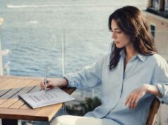 O tablet Android e-ink que amamos ficou muito melhor Série Onyx Go 10.3 (Geração II) com sytlus