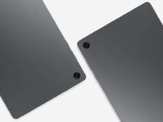 O tablet Android perfeito para a maioria das pessoas caiu para o preço mais baixo de todos os tempos Uma imagem destacando o Tab A11+ da Samsung.