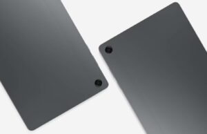 O tablet Android perfeito para a maioria das pessoas caiu para o preço mais baixo de todos os tempos Uma imagem destacando o Tab A11+ da Samsung.