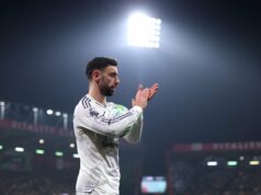 ‘O talento’: Dimitar Berbatov identifica a principal característica do craque do Man Utd que o teria tornado mais implacável como atacante 'O talento': Dimitar Berbatov identifica a principal característica do craque do Man Utd que o teria tornado mais implacável como atacante