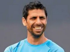 O técnico Ashish Nehra fala sobre a abordagem do Gujarat Titans antes da temporada O técnico Ashish Nehra fala sobre a abordagem do Gujarat Titans antes da temporada