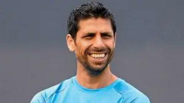 O técnico Ashish Nehra fala sobre a abordagem do Gujarat Titans antes da temporada
