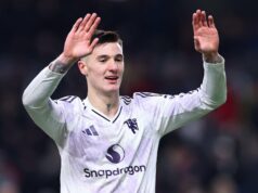 O técnico da Eslovênia diz se a retirada de Benjamin Sesko das obrigações internacionais foi legítima O técnico da Eslovênia diz se a retirada de Benjamin Sesko das obrigações internacionais foi legítima