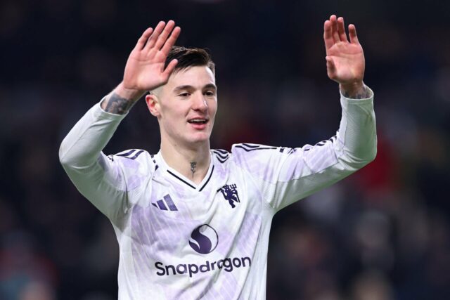 O técnico da Eslovênia diz se a retirada de Benjamin O técnico da Eslovênia diz se a retirada de Benjamin Sesko das obrigações internacionais foi legítima