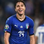 O técnico da Itália, Gattuso, manda Chiesa para casa antes dos playoffs da Copa do Mundo