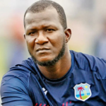 O técnico das Índias Ocidentais, Daren Sammy, expressa entusiasmo pelo confronto com a Índia