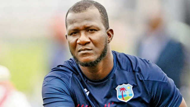 O técnico das Índias Ocidentais, Daren Sammy, expressa entusiasmo pelo confronto com a Índia
