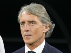 O técnico do Al Sadd, Mancini, não pode retornar ao Catar devido ao conflito na Ásia Ocidental O técnico do Al Sadd, Mancini, não pode retornar ao Catar devido ao conflito na Ásia Ocidental