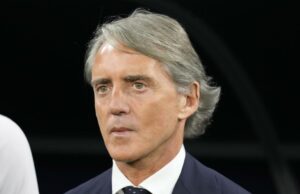 O técnico do Al Sadd, Mancini, não pode retornar ao Catar devido ao conflito na Ásia Ocidental O técnico do Al Sadd, Mancini, não pode retornar ao Catar devido ao conflito na Ásia Ocidental