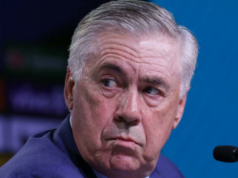 O técnico do Brasil, Carlo Ancelotti, promete futebol de ‘carnaval’ no FIFA WC 2026 O técnico do Brasil, Carlo Ancelotti, promete futebol de 'carnaval' no FIFA WC 2026