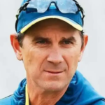 O técnico do LSG, Justin Langer, fala sobre o capitão Rishabh Pant antes da temporada