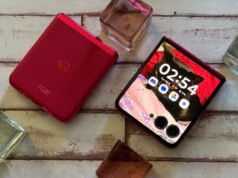 O telefone dobrável disponível em 2026 agora custa apenas US $ 400 4