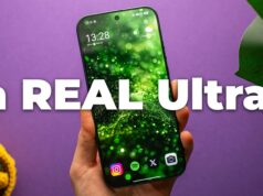 O telefone que a Samsung se recusa a fabricar. (Vídeo) O telefone que a Samsung se recusa a fabricar. (Vídeo)