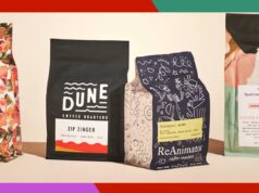 O teste da Trade Coffee me combinou com um saco de grãos que me deixou louco Um anúncio para