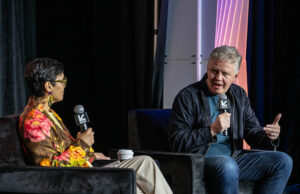 O tráfego de bots online excederá o tráfego humano até 2027, afirma o CEO da Cloudflare O tráfego de bots online excederá o tráfego humano até 2027, afirma o CEO da Cloudflare