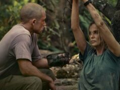 O trailer Apex da Netflix mostra Charlize Theron sendo caçada no deserto australiano O trailer Apex da Netflix mostra Charlize Theron sendo caçada no deserto australiano