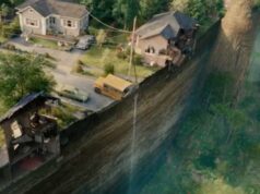 O trailer de ‘The End of Oak Street’ de JJ Abrams está dando vibrações sérias a Amblin Jogar