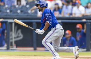 O treinamento de primavera de Marcus Semien, que atingiu os problemas do Mets, continua com outro jogo 0-fer Marcus Semien, rebatendo no início da primavera, fez 0 a 3 na vitória do Mets por 6 a 1 no treinamento de primavera sobre os Cardinals em 10 de março de 2026.