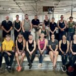 O treinamento em bem-estar animal mantém a indústria de lã de WA no auge internacionalmente