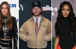 O triângulo amoroso fora das câmeras da ‘Casa de verão’ explicado: isso é tão ruim quanto Scandoval? Lindsay Hubbard