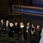 EUA-ENTRETENIMENTO-PRÊMIO DE FILME-OSCARS-SHOW