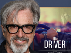 O último filme de Robert Carradine será dedicado a ele Robert Carradine, o motorista principal getty Driver Productions LLC