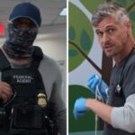 'O último terror do Pitt? ICE prende a amada enfermeira Jesse por proteger um detido ferido