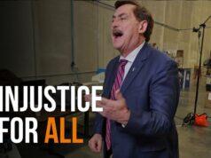 O único homem que Trump não perdoará e o mais novo drama de Mike Lindell A procuradora dos EUA, Jeanine Pirro, fala durante uma entrevista coletiva sobre acusações relacionadas ao tiroteio mortal contra funcionários da Embaixada de Israel durante uma entrevista coletiva no gabinete do Procurador-Geral do Distrito de Columbia em Washington, quinta-feira, 7 de agosto de 2025. (AP Photo/Jose Luis Magana)