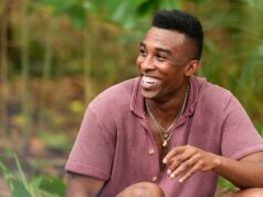 O vencedor do ‘Survivor’ Kyle Fraser compartilha atualizações do tendão de Aquiles após a remoção da evacuação médica da 50ª temporada os-traidores-alan-cumming-rob-rausch-peacock