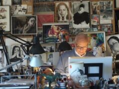 O verdadeiro Carlos Saura, revelado em ‘O garoto da foto’, levado ao mercado pela Latido (EXCLUSIVO) O verdadeiro Carlos Saura, revelado em 'O garoto da foto', levado ao mercado pela Latido (EXCLUSIVO)