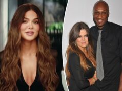O verdadeiro motivo de Lamar Odom para se casar com Khloé Kardashian exposto – e mais notícias bombásticas do chocante documento ‘Untold’ da Netflix O verdadeiro motivo de Lamar Odom para se casar com Khloé Kardashian exposto - e mais notícias bombásticas do chocante documento 'Untold' da Netflix