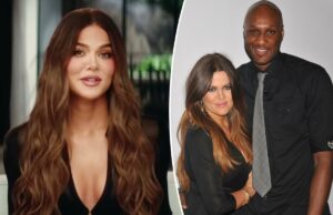 O verdadeiro motivo de Lamar Odom para se casar com Khloé Kardashian exposto – e mais notícias bombásticas do chocante documento ‘Untold’ da Netflix O verdadeiro motivo de Lamar Odom para se casar com Khloé Kardashian exposto - e mais notícias bombásticas do chocante documento 'Untold' da Netflix