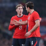 O veredicto poderoso de Gary Lineker sobre a estreia de James Garner na Inglaterra leva à comparação com o meio-campista vinculado ao Man Utd