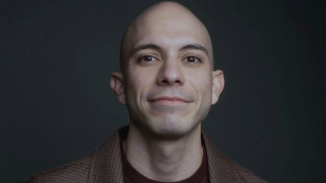 O veterano da mídia queer David Artavia é nomeado diretor O veterano da mídia queer David Artavia é nomeado diretor executivo da LGBTQ Youth Arts Initiative The Future Perfect Project (EXCLUSIVO)