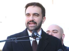 O veterano ex-assessor do prefeito de Nova York critica Mamdani por ‘erros de novato’ sobre o orçamento O veterano ex-assessor do prefeito de Nova York critica Mamdani por 'erros de novato' sobre o orçamento