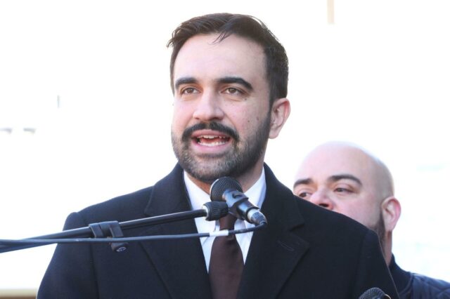 O veterano ex-assessor do prefeito de Nova York critica Mamdani por 'erros de novato' sobre o orçamento
