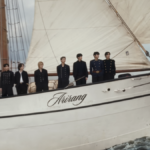 O vídeo do BTS SWIM já está destruindo o YouTube