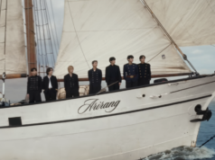 O vídeo do BTS SWIM já está destruindo o YouTube O vídeo do BTS SWIM já está destruindo o YouTube