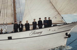 O vídeo do BTS SWIM já está destruindo o YouTube O vídeo do BTS SWIM já está destruindo o YouTube