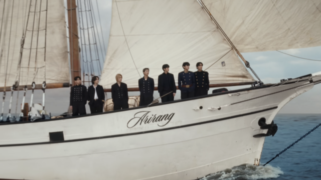 O vídeo do BTS SWIM já está destruindo o YouTube O vídeo do BTS SWIM já está destruindo o YouTube